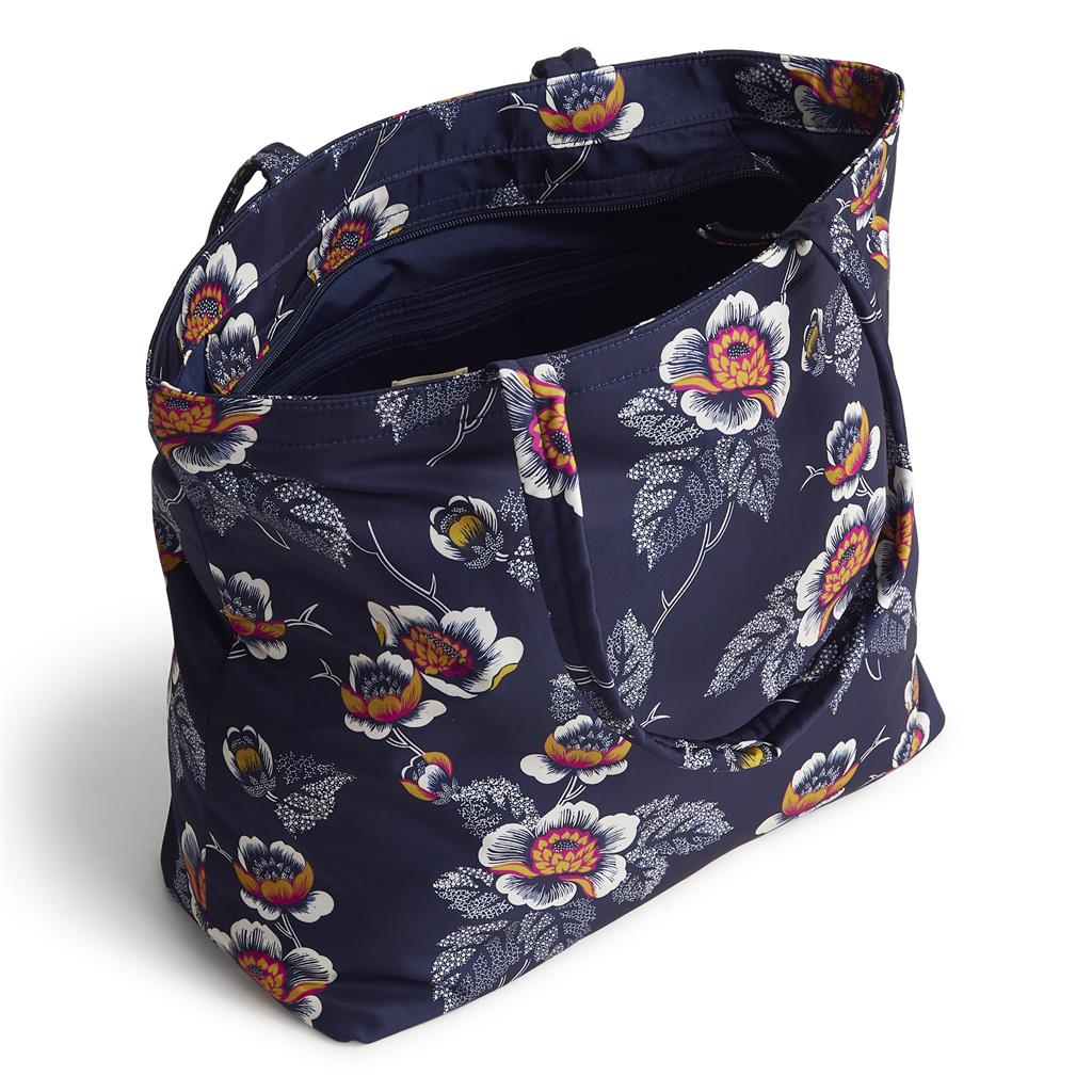 Original Tote - Seurat Floral