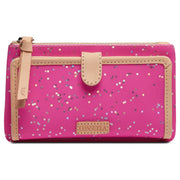 Berry Slim Wallet