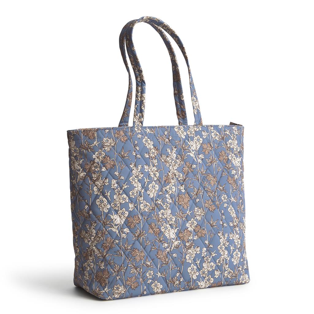 Original Tote - Larkspur Delphinium