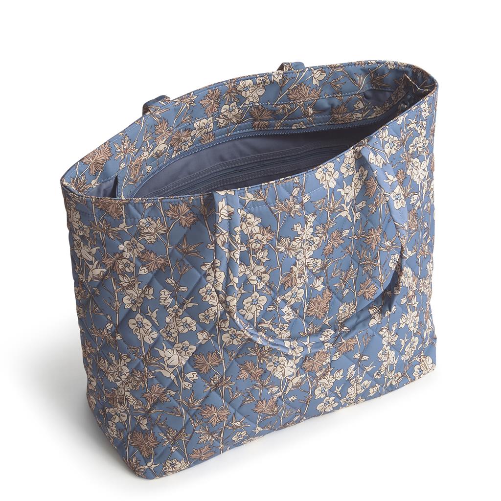 Original Tote - Larkspur Delphinium