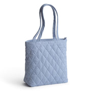 Small Original Tote - Soft Chambray