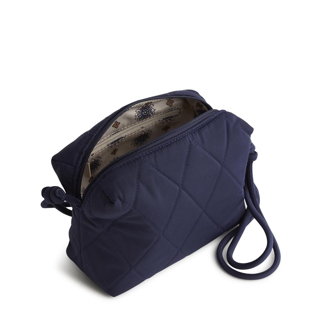 Blake Crossbody - Peacoat