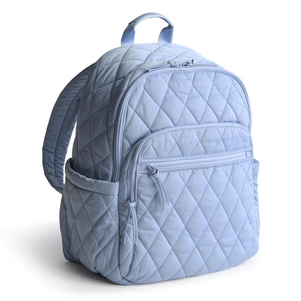 Bancroft Backpack - Soft Chambray