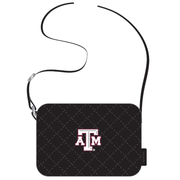 Texas A&M Small Stadium Crossbody