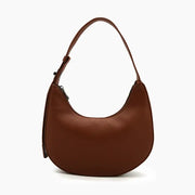Zarina Shoulder Bag - Brown