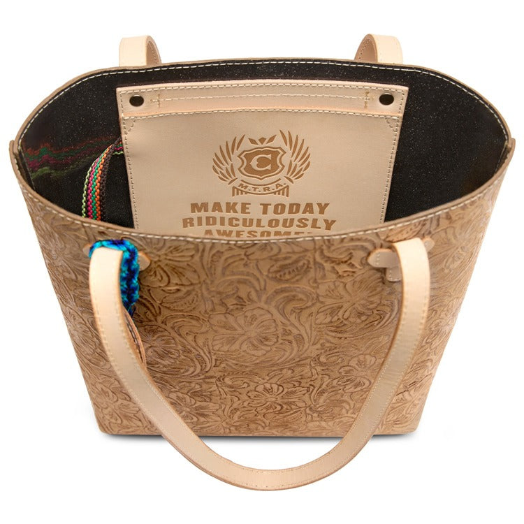 Lawton Everyday Tote