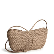 Springbook Sling Crossbody - Warm Taupe