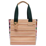 Caroline Classic Tote