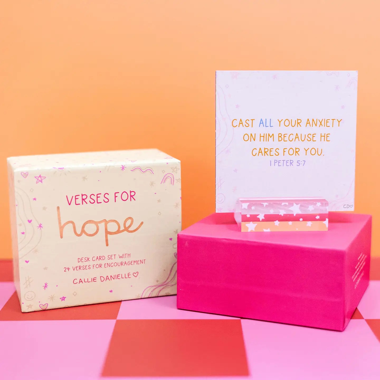 Verses For Hope