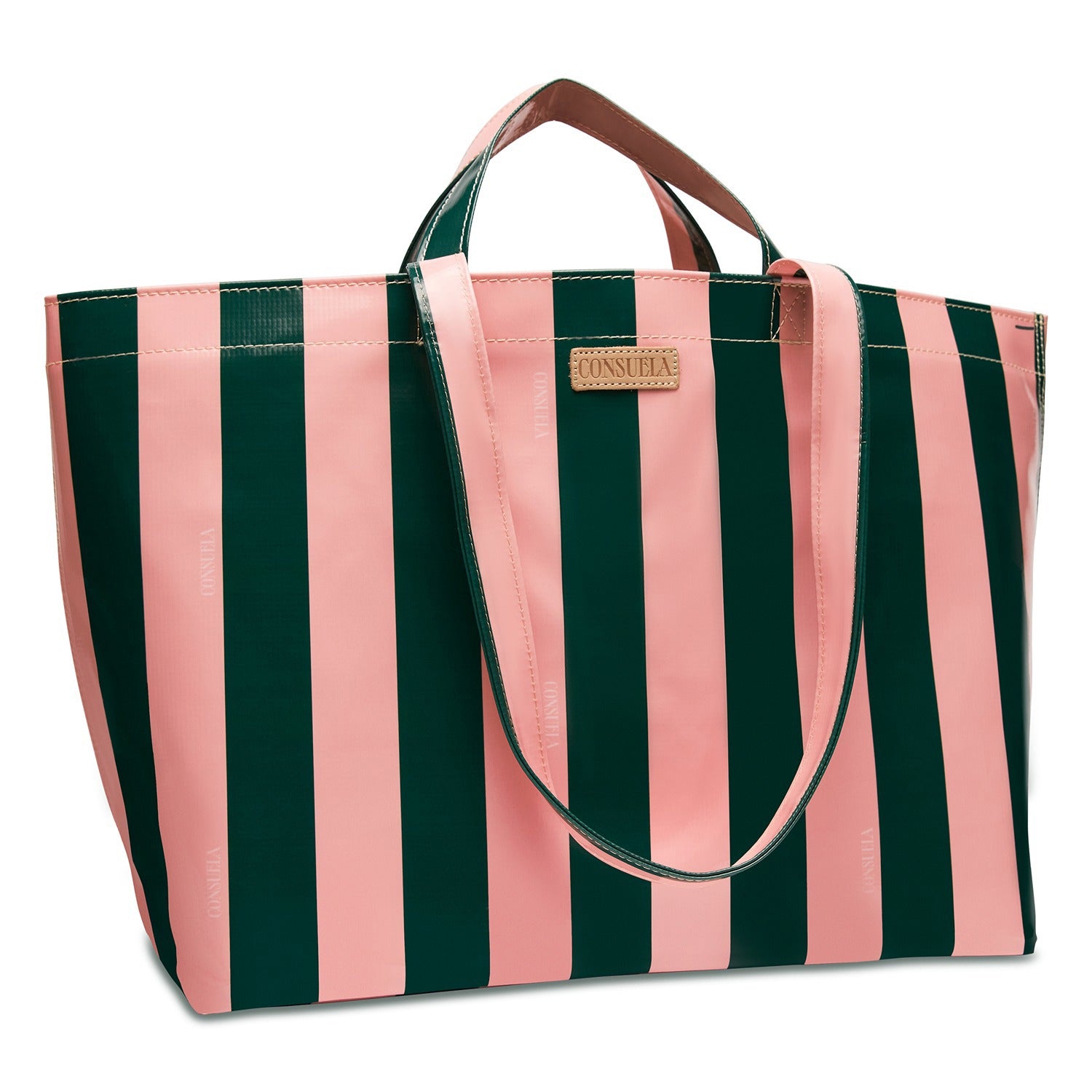 Fern Jumbo Grab 'N' Go Tote