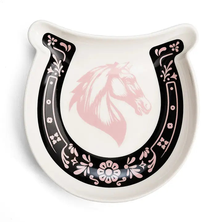 Lucky Charm Tiny Plate