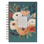 Be Joyful Spiral Journal