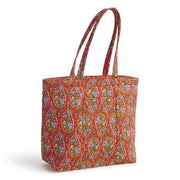 Original Zip Tote - Garden Paisley