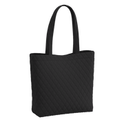 Small Original Zip Tote - Moonless Night