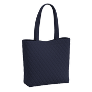 Small Original Zip Tote - Peacoat