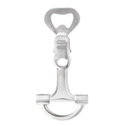 Horse Bit Bottle Opener