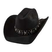 Black Betty Cowboy Hat