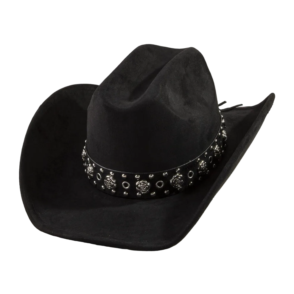 Black Betty Cowboy Hat