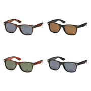 Wesley Unisex Polarized Sunglasses