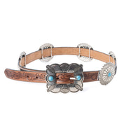Rodeo Runway Belt