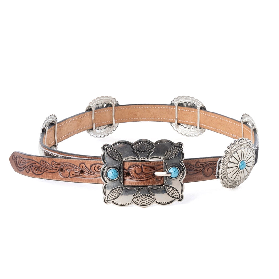 Rodeo Runway Belt
