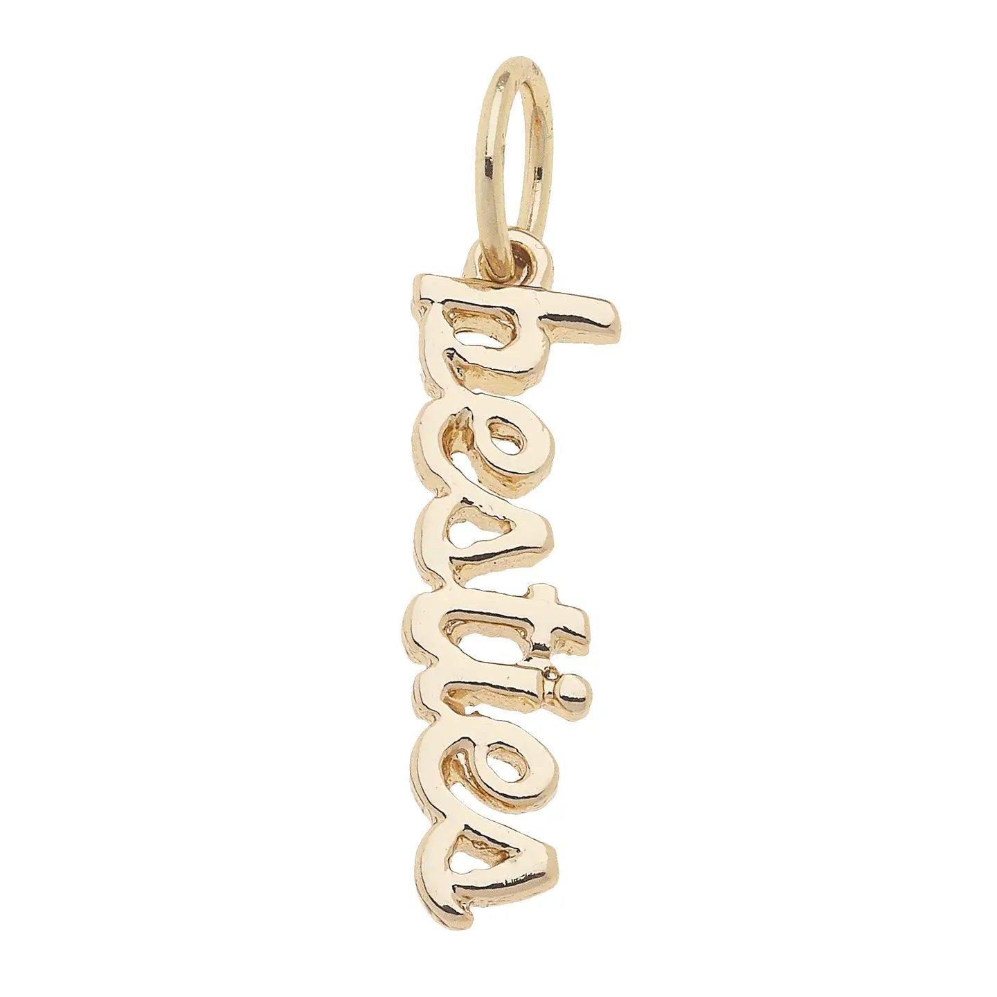 Besties Script Charm