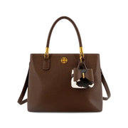 Mila Brown Handbag