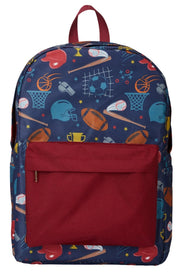 Sports Star Backpack