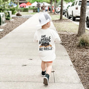 Big Thrills Graphic Tee