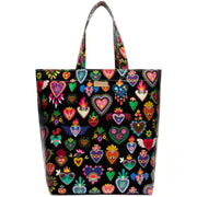 Vida Basic Grab 'N' Go Tote