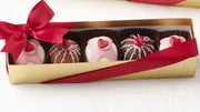 5pc Fudge Love Chocolate Truffles