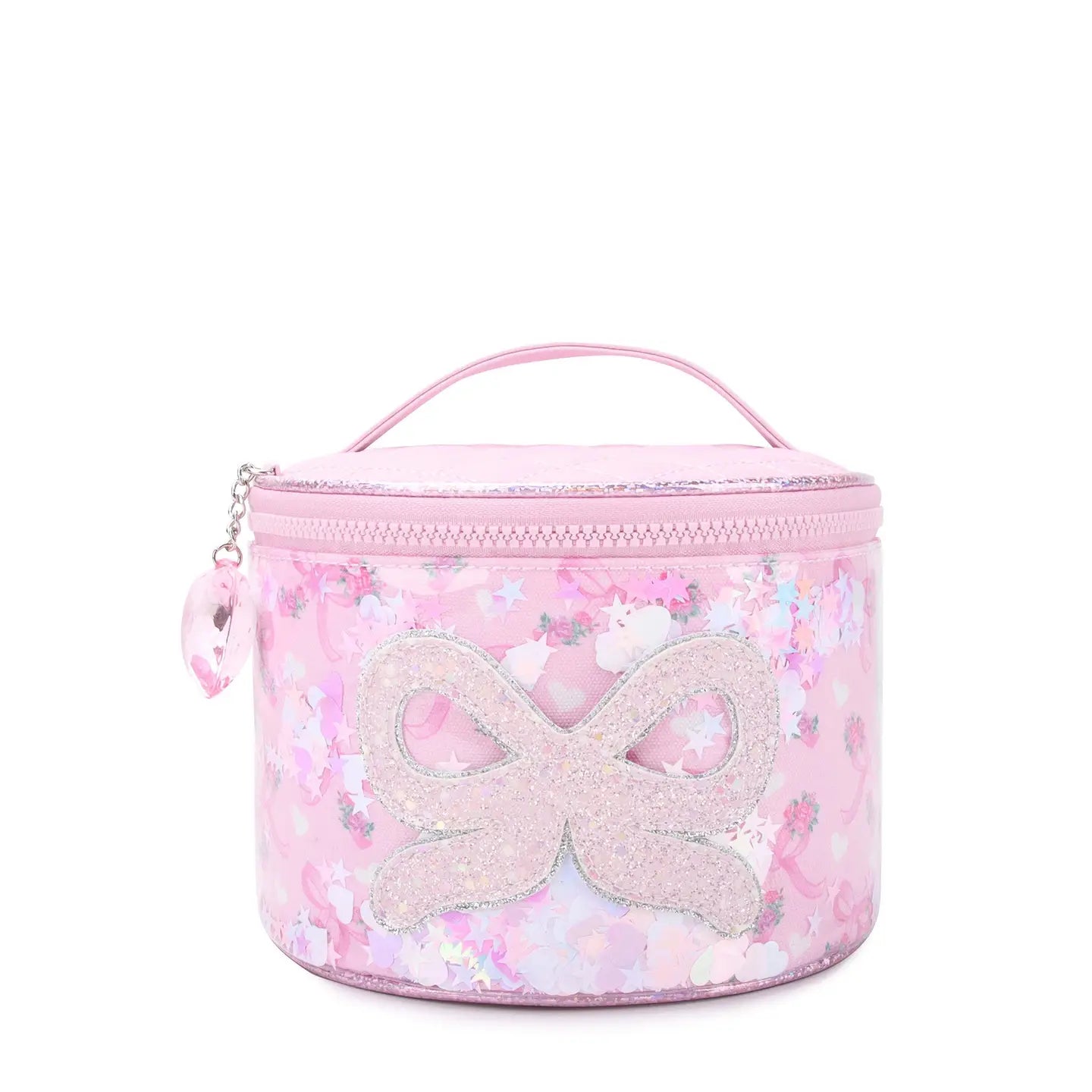 Bow Glam Bag