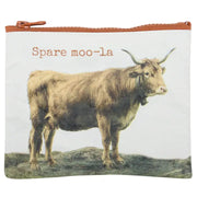 Spare Moo-La Pouch
