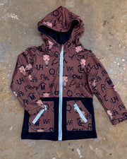 Ride For The Brand Jacket