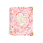 See Good In All Things Gratitude Journal