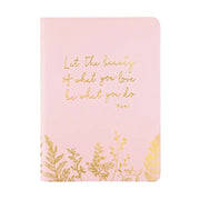 Essential Journal Blush Rumi