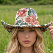 Sweetheart Cowboy Hat