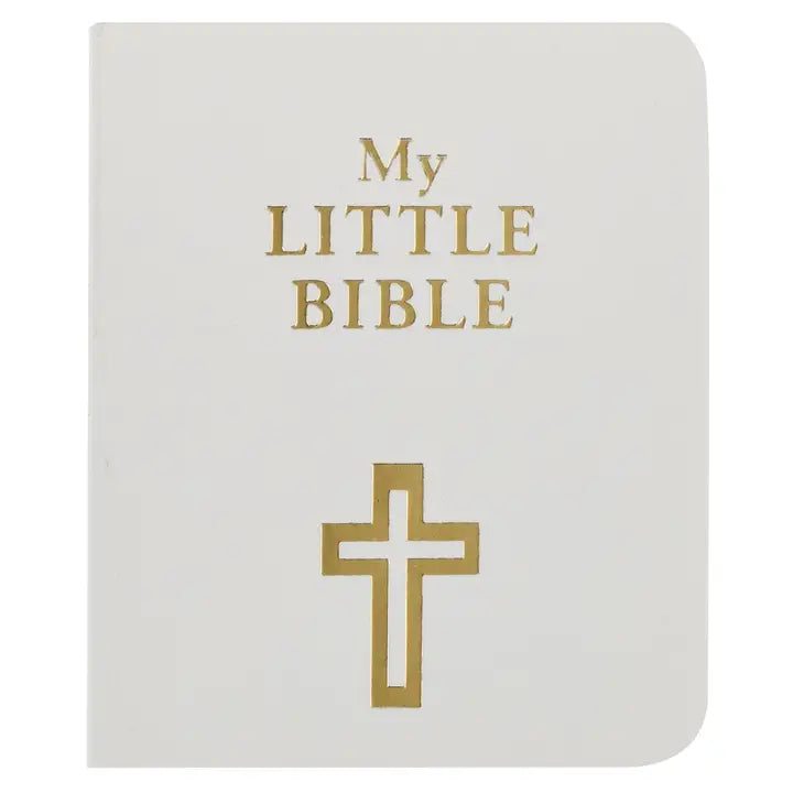 My Little Bible