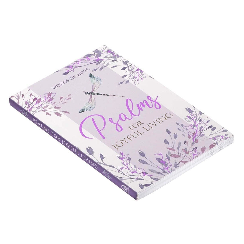 Psalms For Joyful Living