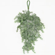 Sparkle Cypress Teardrop