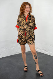 Scarlett Safari Set - Final Sale!
