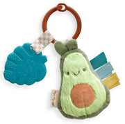 Avocado Itzy Pal™ Infant Toy