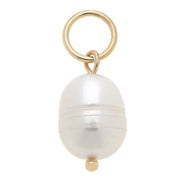 Freshwater Pearl Charm