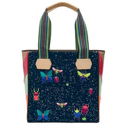 Monroe Classic Tote