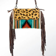 Tequila Trouble Crossbody