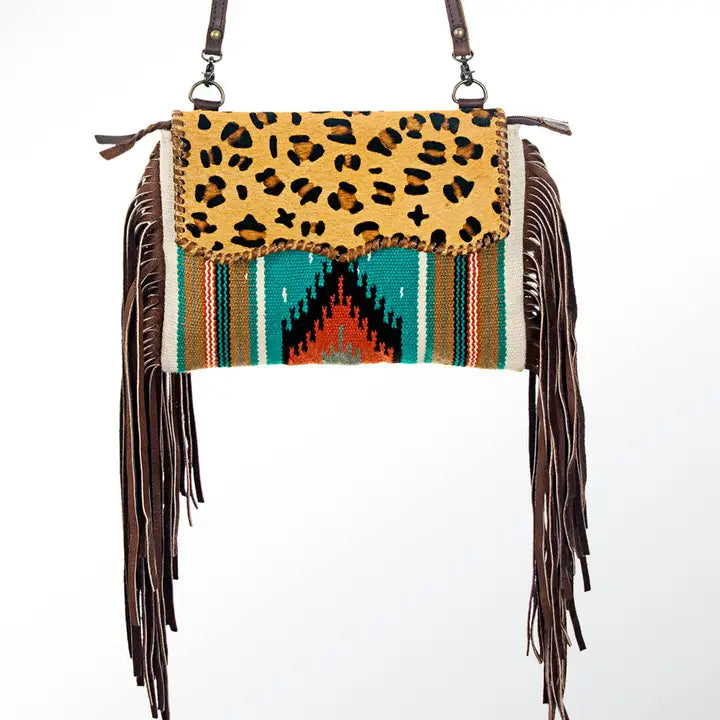 Tequila Trouble Crossbody
