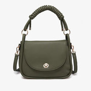Effie Olive Messenger Bag