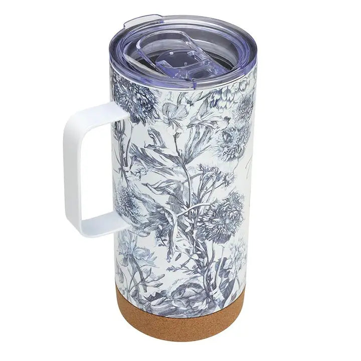 Philippians 4:13 Tumbler
