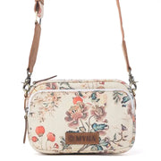 Meadow Primrose Crossbody