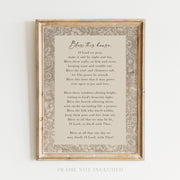 House Blessing Christian Art